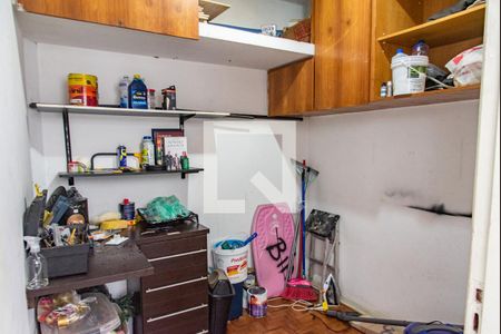 Apartamento para alugar com 124m², 3 quartos e 1 vaga Apartamento para alugar com 124m², 3 quartos e 1 vagaQuarto de serviço