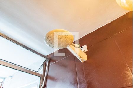 Apartamento para alugar com 124m², 3 quartos e 1 vaga Apartamento para alugar com 124m², 3 quartos e 1 vagaBanheiro