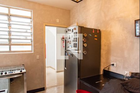 Apartamento para alugar com 124m², 3 quartos e 1 vaga Apartamento para alugar com 124m², 3 quartos e 1 vagaCozinha