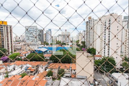 Apartamento para alugar com 124m², 3 quartos e 1 vaga Apartamento para alugar com 124m², 3 quartos e 1 vagaVista do quarto 2