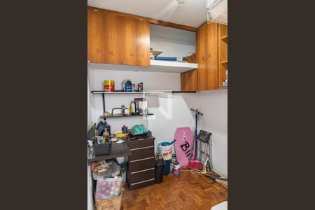 Apartamento para alugar com 124m², 3 quartos e 1 vaga Apartamento para alugar com 124m², 3 quartos e 1 vagaQuarto de serviço