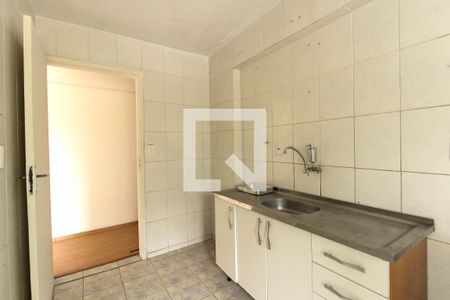 Apartamento à venda com 72m², 2 quartos e 1 vagaCozinha