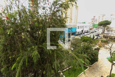 Apartamento à venda com 72m², 2 quartos e 1 vagaVista Quarto 2