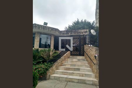 Apartamento à venda com 72m², 2 quartos e 1 vagaFachada