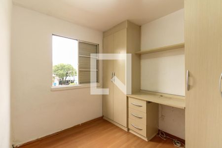 Quarto 1 de apartamento para alugar com 2 quartos, 72m² em Brás, São Paulo