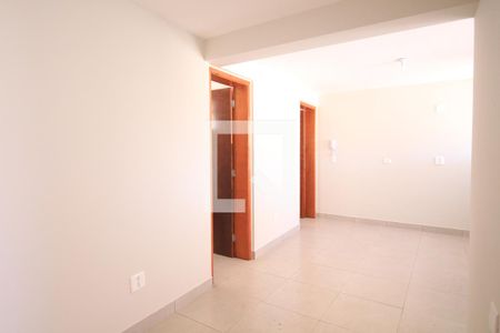 Sala de apartamento à venda com 2 quartos, 45m² em Parque Mandaqui, São Paulo