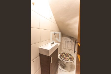 Casa à venda com 190m², 4 quartos e 2 vagasLavabo