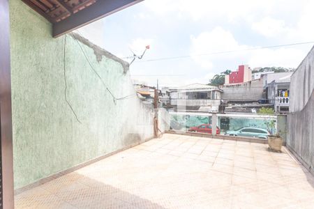 Casa à venda com 190m², 4 quartos e 2 vagasVaranda suíte 