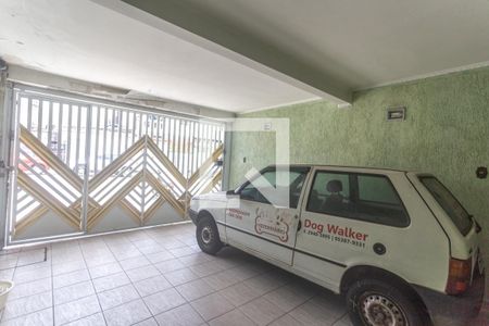 Casa à venda com 190m², 4 quartos e 2 vagasGaragem
