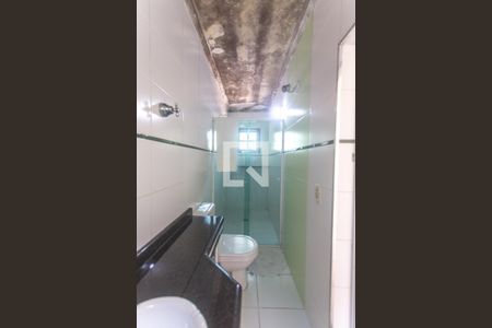 Casa à venda com 190m², 4 quartos e 2 vagasBanheiro suíte