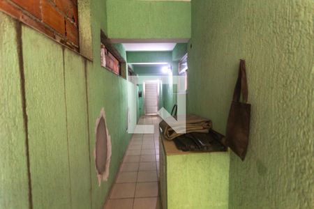 Casa à venda com 190m², 4 quartos e 2 vagasQuintal