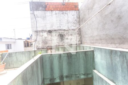 Casa à venda com 190m², 4 quartos e 2 vagasVista quarto 2