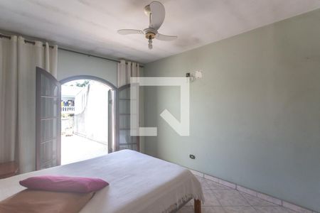 Casa à venda com 190m², 4 quartos e 2 vagasSuíte 