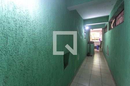 Casa à venda com 190m², 4 quartos e 2 vagasQuintal