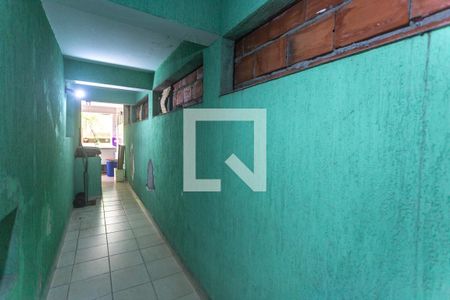 Casa à venda com 190m², 4 quartos e 2 vagasQuintal