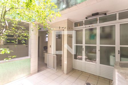 Casa à venda com 190m², 4 quartos e 2 vagasÁrea de serviço