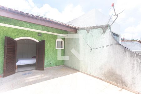 Casa à venda com 190m², 4 quartos e 2 vagasVaranda suíte 