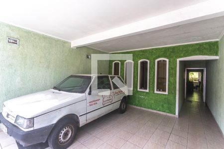 Casa à venda com 190m², 4 quartos e 2 vagasGaragem