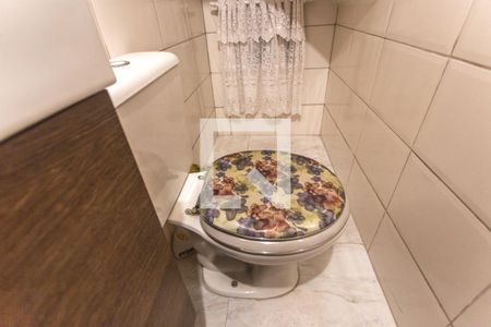 Casa à venda com 190m², 4 quartos e 2 vagasLavabo