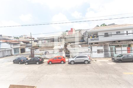 Casa à venda com 190m², 4 quartos e 2 vagasVista varanda suíte 