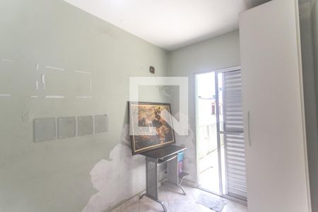 Casa à venda com 190m², 4 quartos e 2 vagasQuarto 3