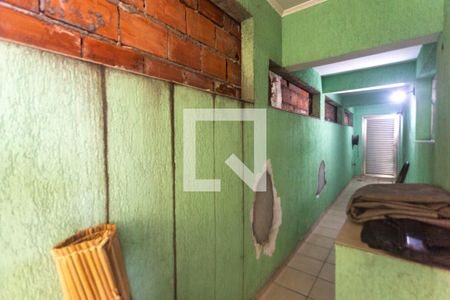 Casa à venda com 190m², 4 quartos e 2 vagasQuintal