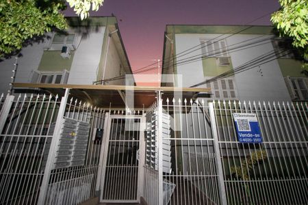 Apartamento para alugar com 68m², 1 quarto e sem vagaFachada