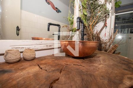 Apartamento para alugar com 68m², 1 quarto e sem vagaBanheiro