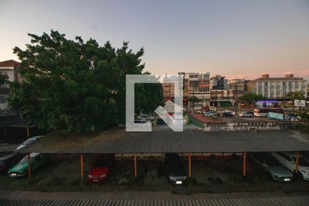 Apartamento para alugar com 68m², 1 quarto e sem vagaVista do Quarto