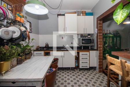 Apartamento para alugar com 68m², 1 quarto e sem vagaCozinha