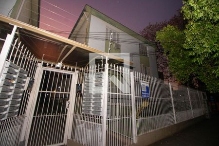 Apartamento para alugar com 68m², 1 quarto e sem vagaFachada