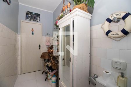 Apartamento para alugar com 68m², 1 quarto e sem vagaBanheiro