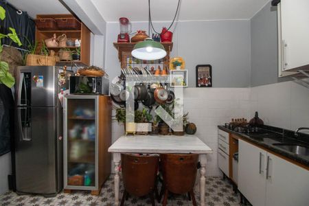 Apartamento para alugar com 68m², 1 quarto e sem vagaCozinha