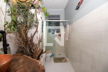 Apartamento para alugar com 68m², 1 quarto e sem vagaBanheiro