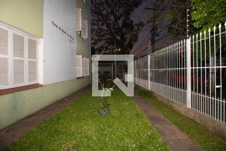 Apartamento para alugar com 68m², 1 quarto e sem vagaÁrea Comum