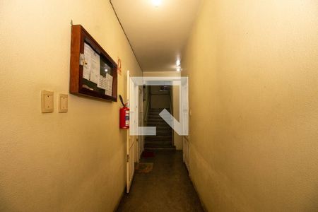 Apartamento para alugar com 68m², 1 quarto e sem vagaHall de Entrada