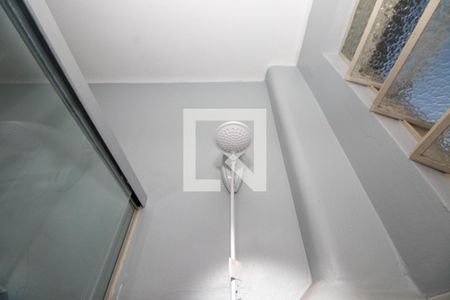 Apartamento para alugar com 68m², 1 quarto e sem vagaBanheiro