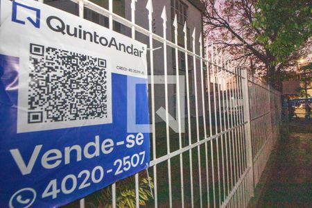 Apartamento para alugar com 68m², 1 quarto e sem vagaFachada