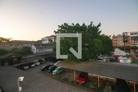 Apartamento para alugar com 68m², 1 quarto e sem vagaVista da Cozinha