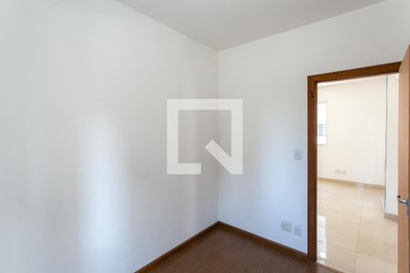 Quarto 1 de apartamento à venda com 3 quartos, 70m² em Funcionários, Belo Horizonte