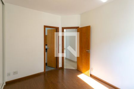 Quarto 2 - Suíte de apartamento à venda com 3 quartos, 70m² em Funcionários, Belo Horizonte