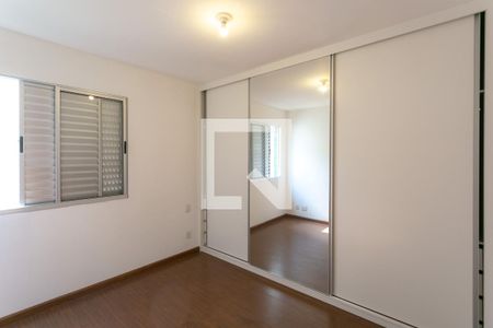 Quarto 2 - Suíte de apartamento à venda com 3 quartos, 70m² em Funcionários, Belo Horizonte