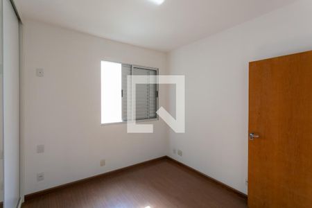 Apartamento à venda com 70m², 3 quartos e 2 vagasQuarto 3 - Suíte