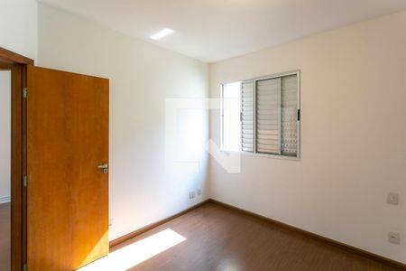 Quarto 2 - Suíte de apartamento à venda com 3 quartos, 70m² em Funcionários, Belo Horizonte