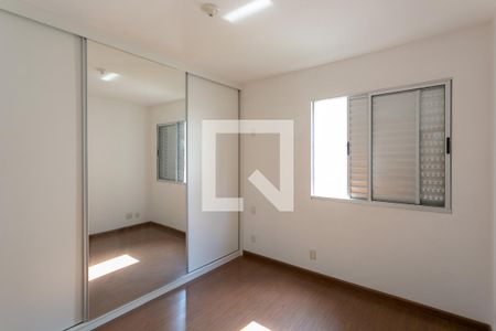 Apartamento à venda com 70m², 3 quartos e 2 vagasQuarto 3 - Suíte