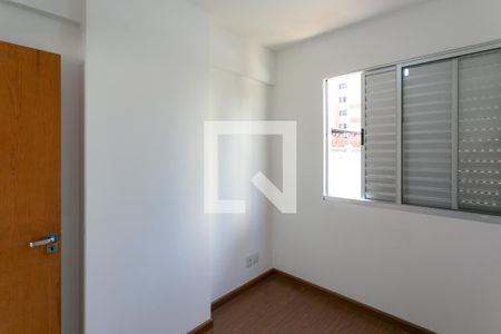 Quarto 1 de apartamento à venda com 3 quartos, 70m² em Funcionários, Belo Horizonte