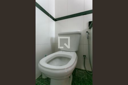 Apartamento à venda com 70m², 3 quartos e 2 vagasBanheiro da Suíte 2