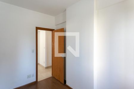 Quarto 1 de apartamento à venda com 3 quartos, 70m² em Funcionários, Belo Horizonte