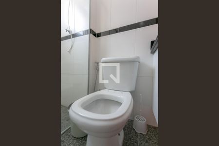 Apartamento à venda com 70m², 3 quartos e 2 vagasBanheiro da Suíte 1