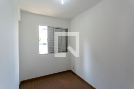 Quarto 1 de apartamento à venda com 3 quartos, 70m² em Funcionários, Belo Horizonte